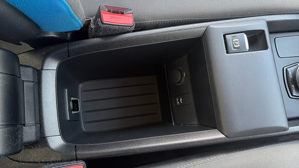 BMW i3 135Kw S 42Kwh Loft Interior World Black #45