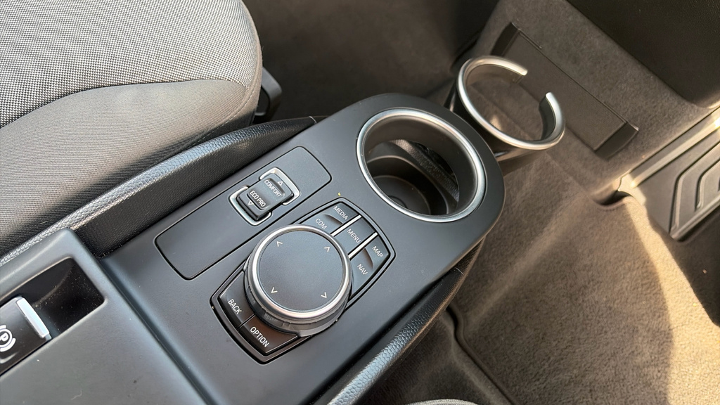 BMW i3 135Kw S 42Kwh Loft Interior World Black #15