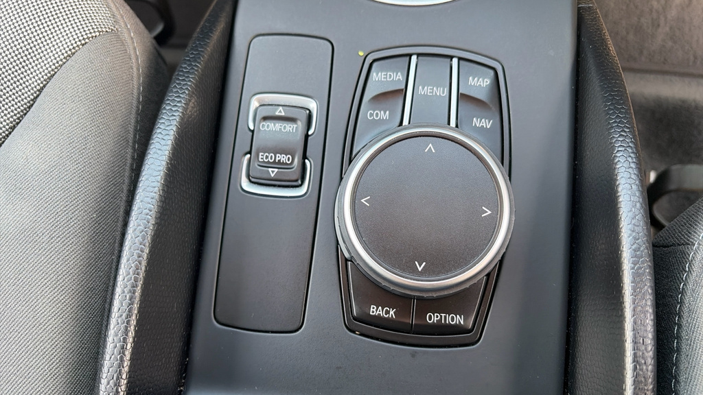BMW i3 135Kw S 42Kwh Loft Interior World Black #22