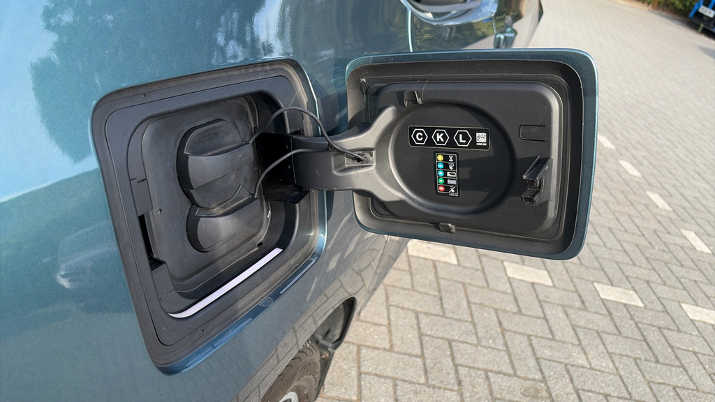 BMW i3 135Kw S 42Kwh Loft Interior World Black #41