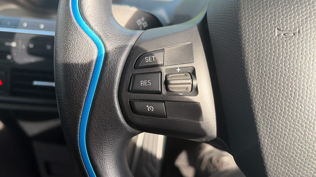 BMW i3 135Kw S 42Kwh Loft Interior World Black #20