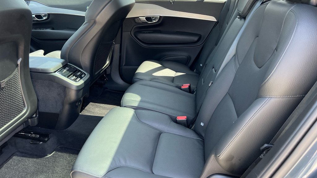Volvo XC90 2.0 B5 Mhev Plus 4Wd Euro 6 Ss #14
