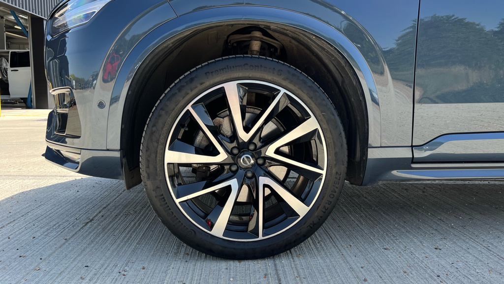 Volvo XC90 2.0 B5 Mhev Plus 4Wd Euro 6 Ss #18