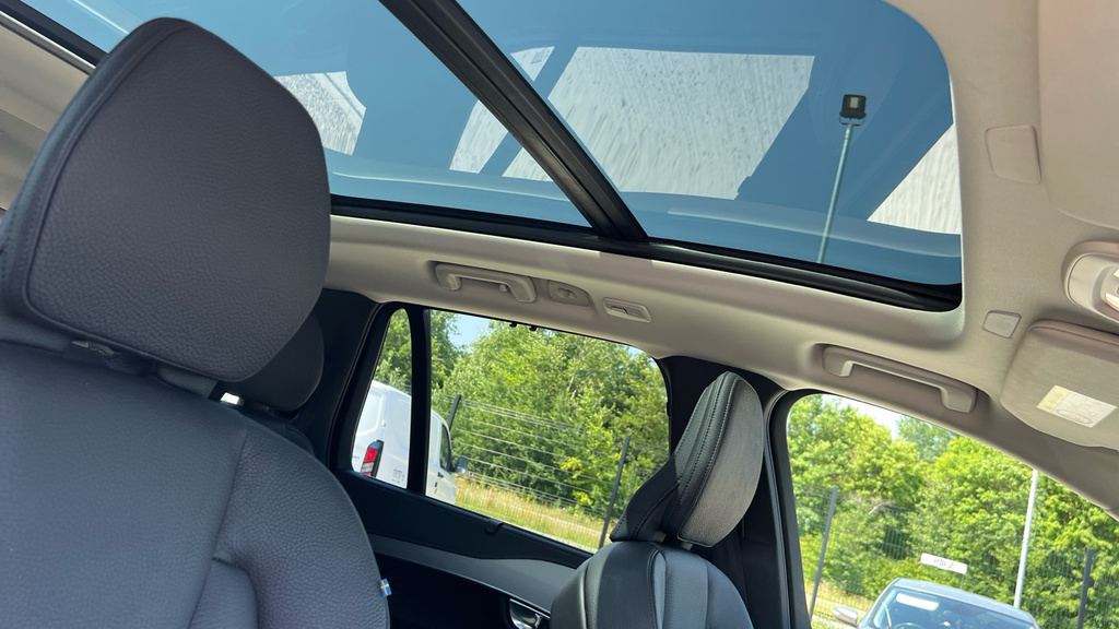 Volvo XC90 2.0 B5 Mhev Plus 4Wd Euro 6 Ss #40