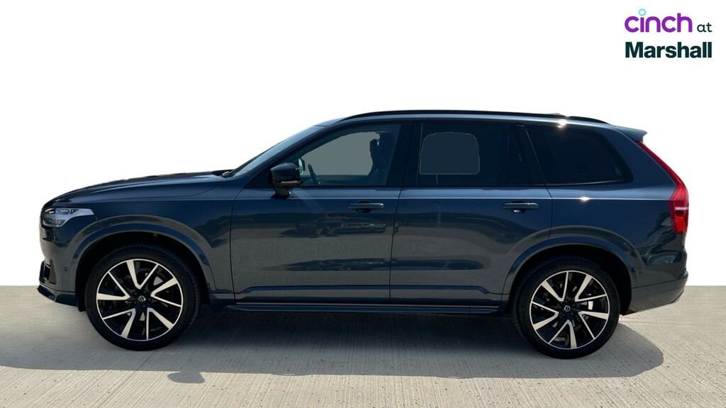 Volvo XC90 2.0 B5 Mhev Plus 4Wd Euro 6 Ss #6