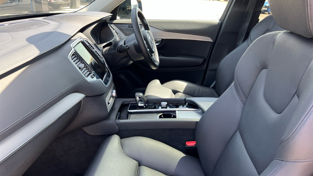 Volvo XC90 2.0 B5 Mhev Plus 4Wd Euro 6 Ss #42