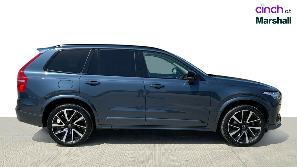 Volvo XC90 2.0 B5 Mhev Plus 4Wd Euro 6 Ss #2