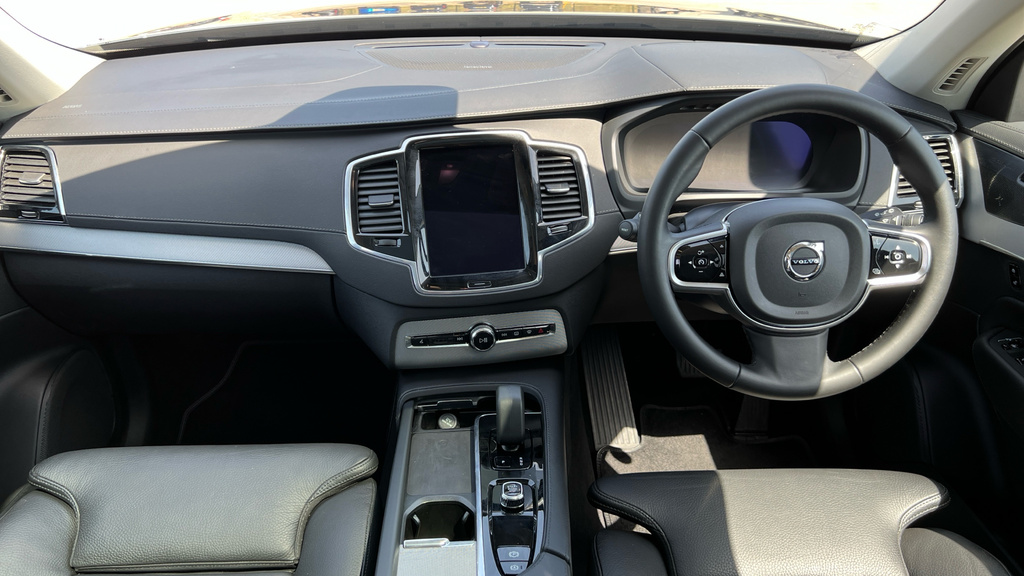 Volvo XC90 2.0 B5 Mhev Plus 4Wd Euro 6 Ss #11