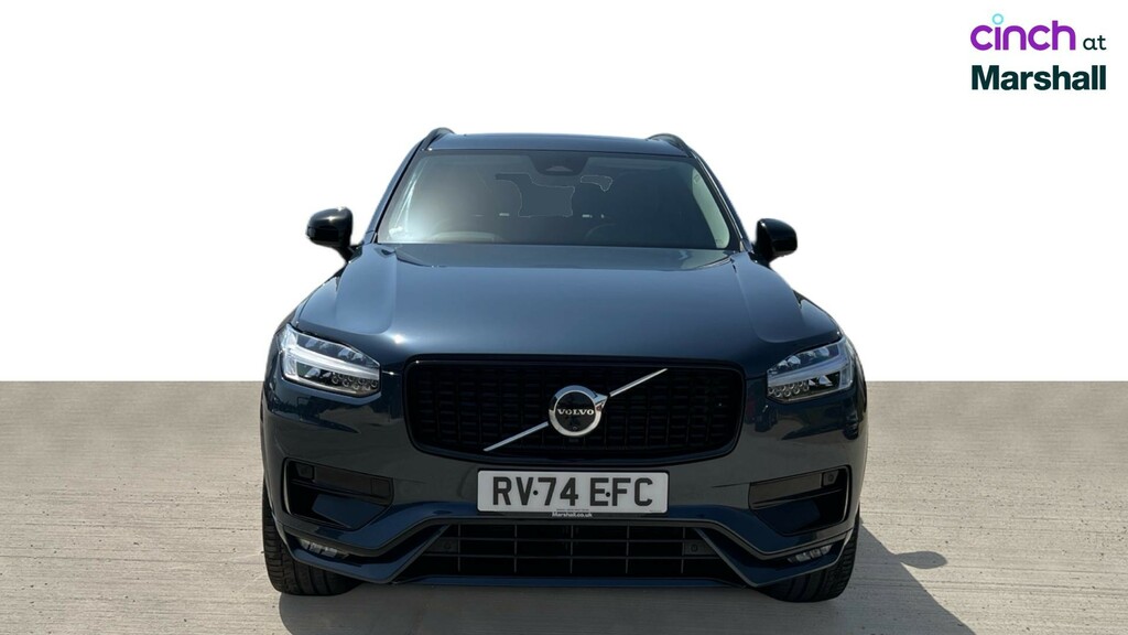 Volvo XC90 2.0 B5 Mhev Plus 4Wd Euro 6 Ss #8
