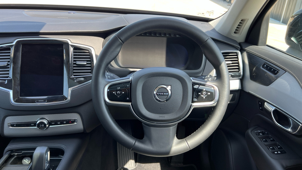 Volvo XC90 2.0 B5 Mhev Plus 4Wd Euro 6 Ss #24