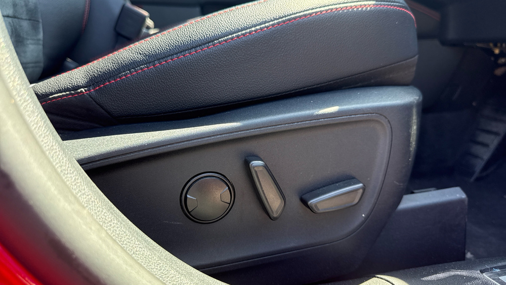 Ford Kuga 2.5 Fhev St-line X Edition Cvt  #22