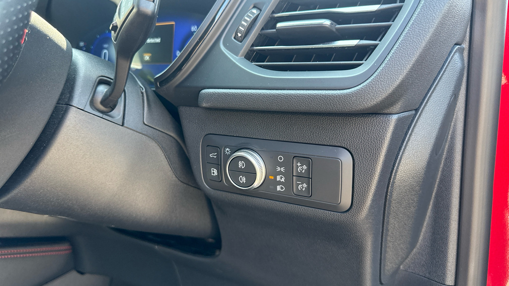 Ford Kuga 2.5 Fhev St-line X Edition Cvt  #14