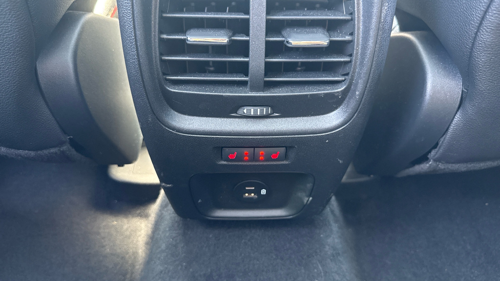 Ford Kuga 2.5 Fhev St-line X Edition Cvt  #38