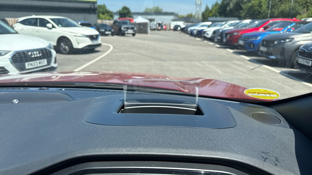 Ford Kuga 2.5 Fhev St-line X Edition Cvt  #25