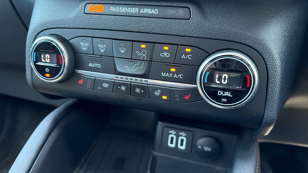 Ford Kuga 2.5 Fhev St-line X Edition Cvt  #23