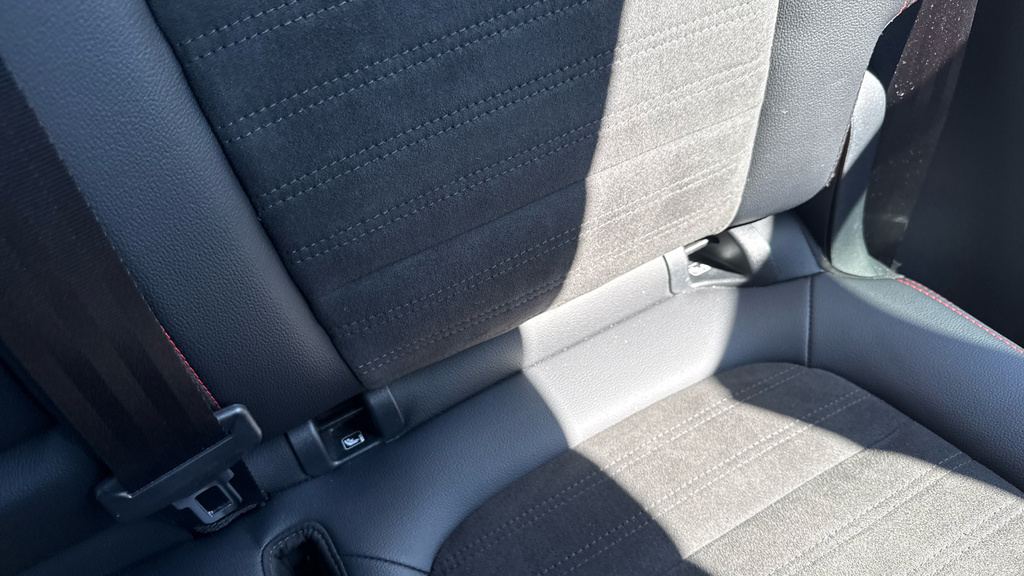 Ford Kuga 2.5 Fhev St-line X Edition Cvt  #39
