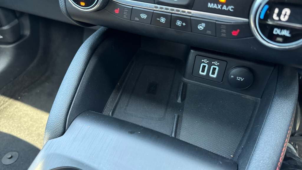 Ford Kuga 2.5 Fhev St-line X Edition Cvt  #19