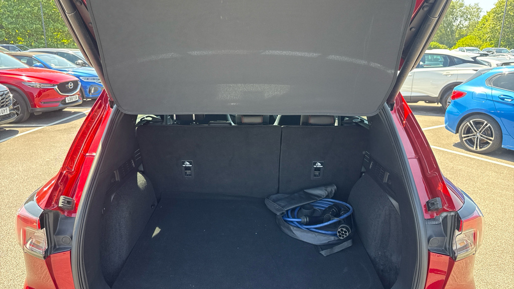 Ford Kuga 2.5 Fhev St-line X Edition Cvt  #32