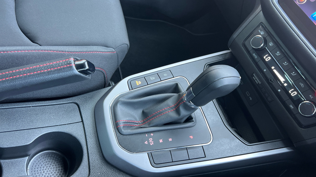 Seat Arona 1.0 Tsi 110 Fr Sport Ez White #37