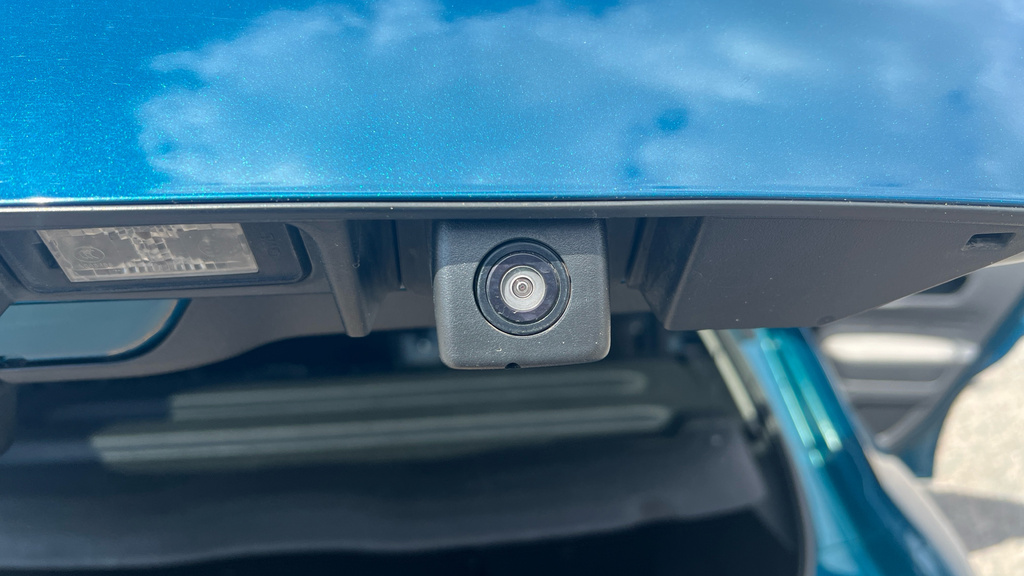 Citroen C4 Cactus 1.2 Puretech Flair 6 Speed Blue #26
