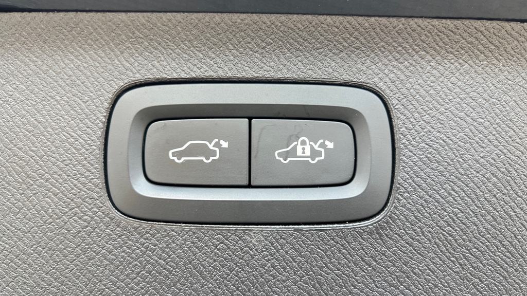 Volvo XC90 2.0 T8 455 Rc Phev Ultimate Dark Awd Gtron Grey #42