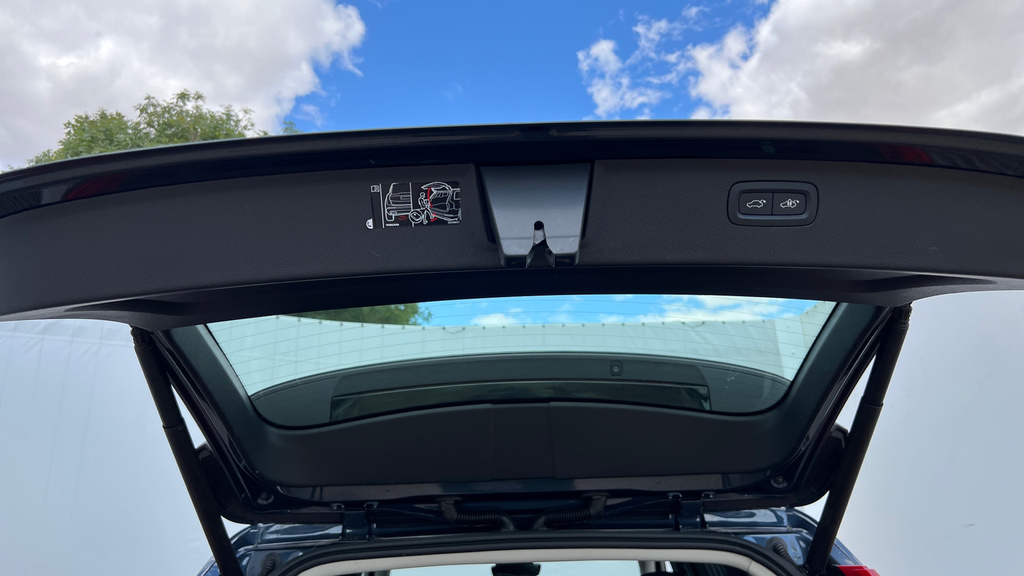 Volvo XC90 2.0 T8 455 Rc Phev Ultimate Dark Awd Gtron Grey #41
