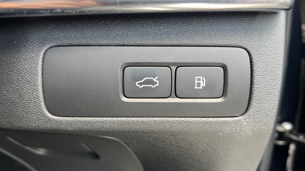 Volvo XC90 2.0 T8 455 Rc Phev Ultimate Dark Awd Gtron Grey #38