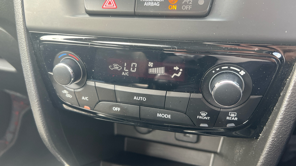 Suzuki Vitara Suv 1.6 Sz-t Euro 6 Ss 201818 Grey #38