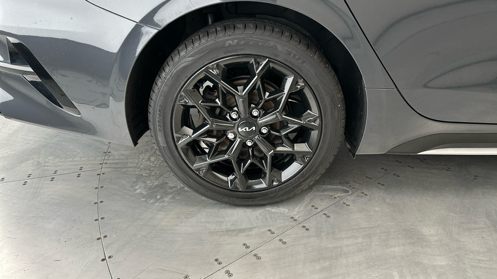 Kia Proceed 1.5 T-gdi Gt-line Shooting Brake Euro 6 Ss #24