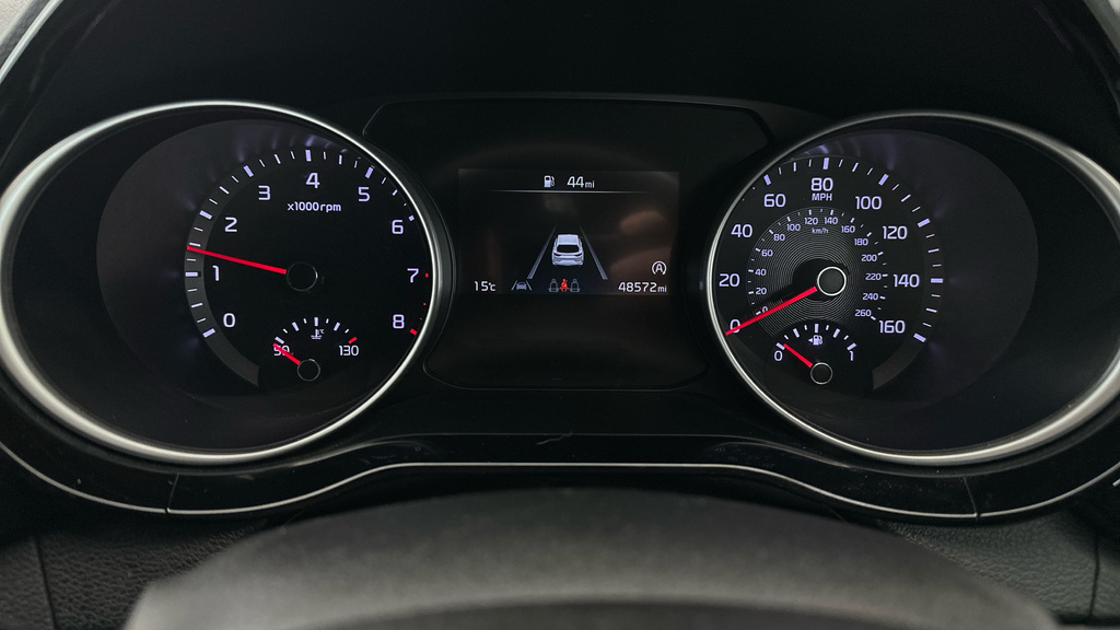 Kia Proceed 1.5 T-gdi Gt-line Shooting Brake Euro 6 Ss #18
