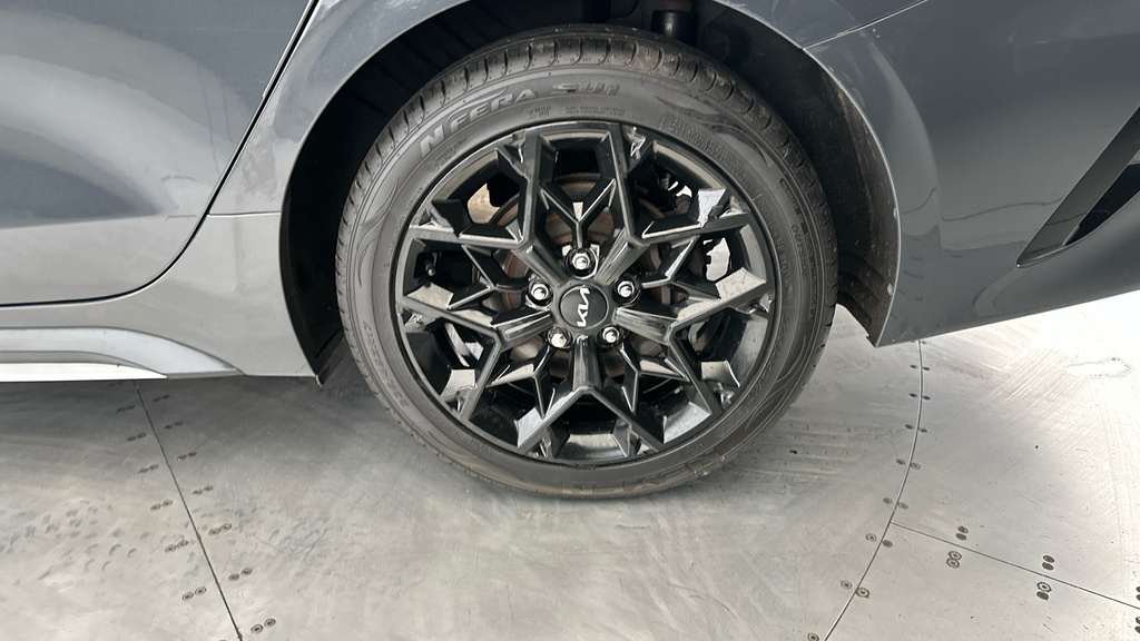 Kia Proceed 1.5 T-gdi Gt-line Shooting Brake Euro 6 Ss #23