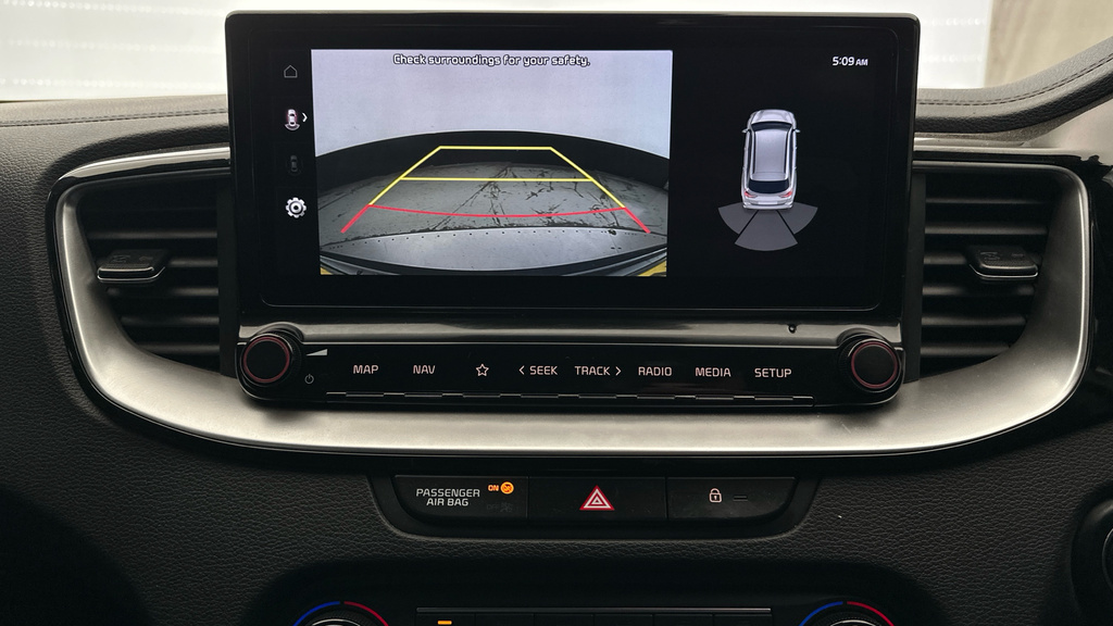 Kia Proceed 1.5 T-gdi Gt-line Shooting Brake Euro 6 Ss #13