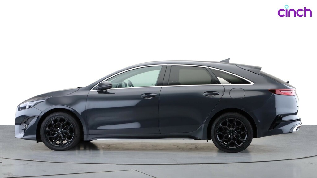 Kia Proceed 1.5 T-gdi Gt-line Shooting Brake Euro 6 Ss #7