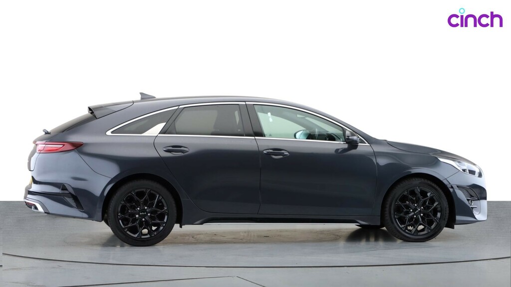Kia Proceed 1.5 T-gdi Gt-line Shooting Brake Euro 6 Ss #2