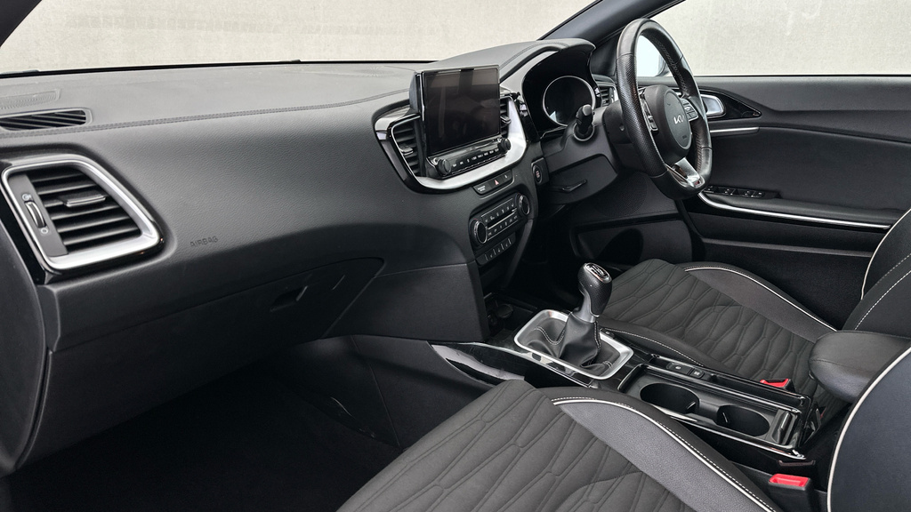 Kia Proceed 1.5 T-gdi Gt-line Shooting Brake Euro 6 Ss #11