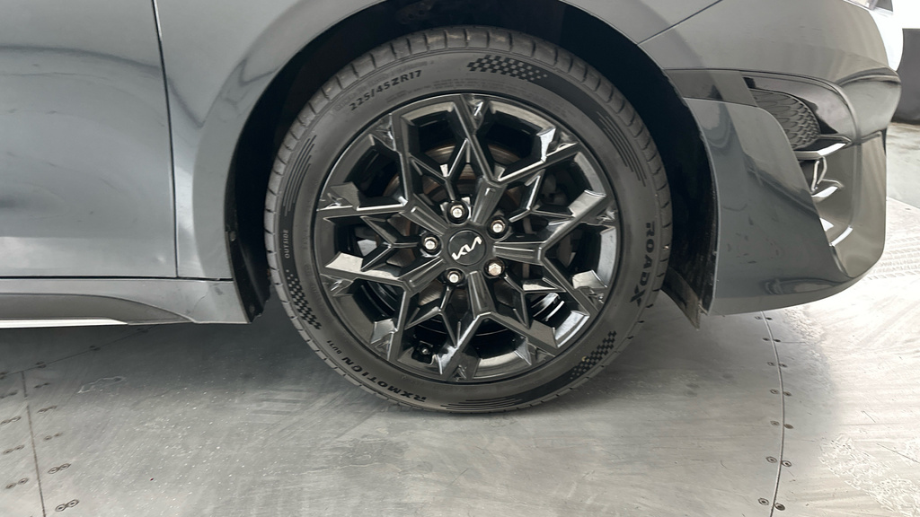Kia Proceed 1.5 T-gdi Gt-line Shooting Brake Euro 6 Ss #25