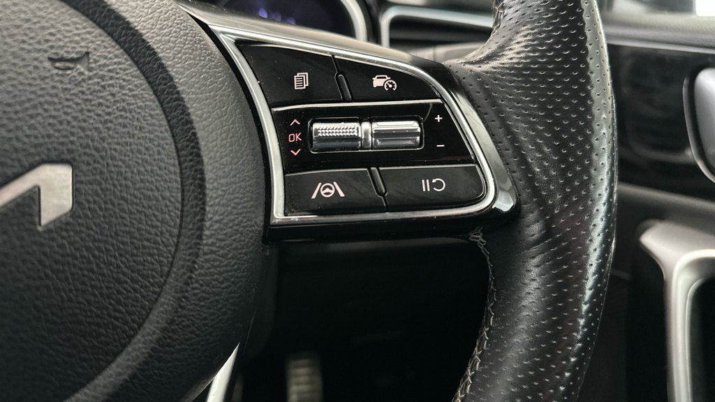 Kia Proceed 1.5 T-gdi Gt-line Shooting Brake Euro 6 Ss #16