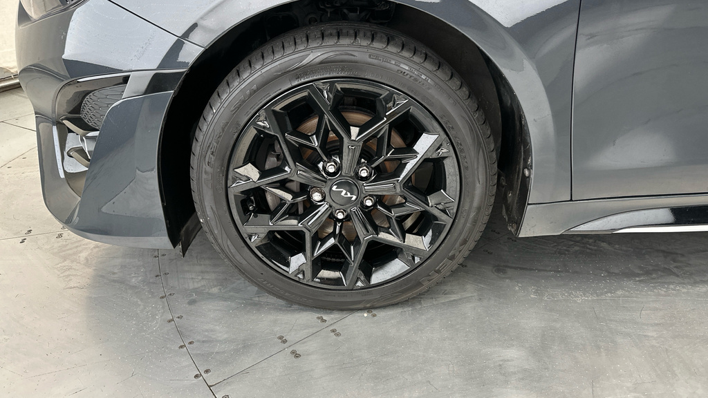 Kia Proceed 1.5 T-gdi Gt-line Shooting Brake Euro 6 Ss #22
