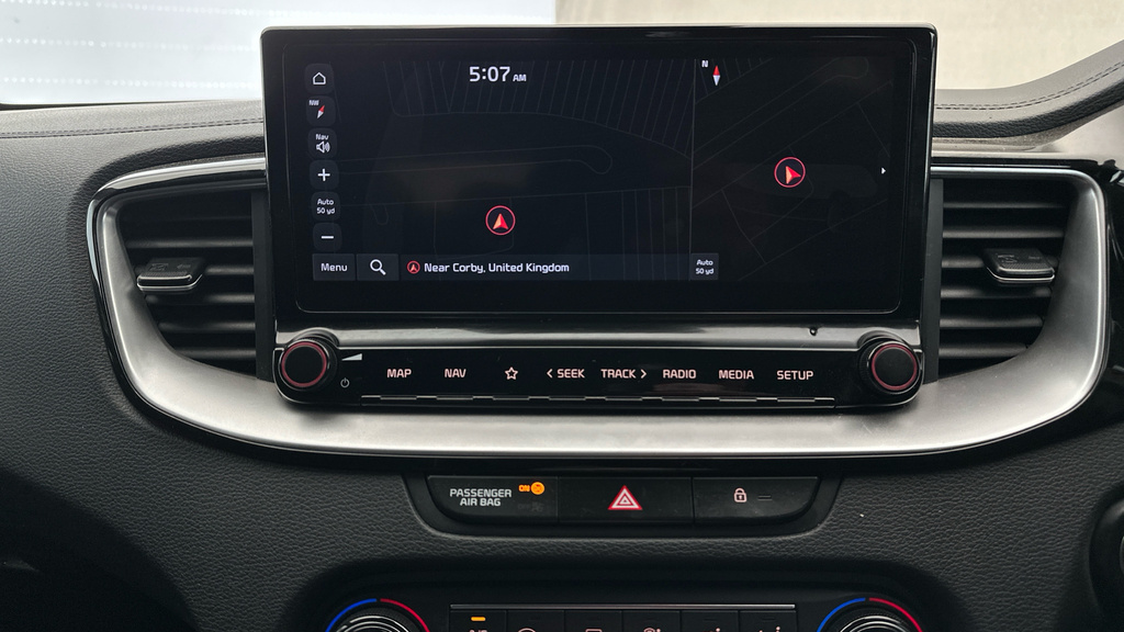 Kia Proceed 1.5 T-gdi Gt-line Shooting Brake Euro 6 Ss #17