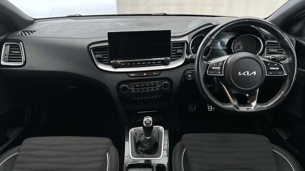 Kia Proceed 1.5 T-gdi Gt-line Shooting Brake Euro 6 Ss #12