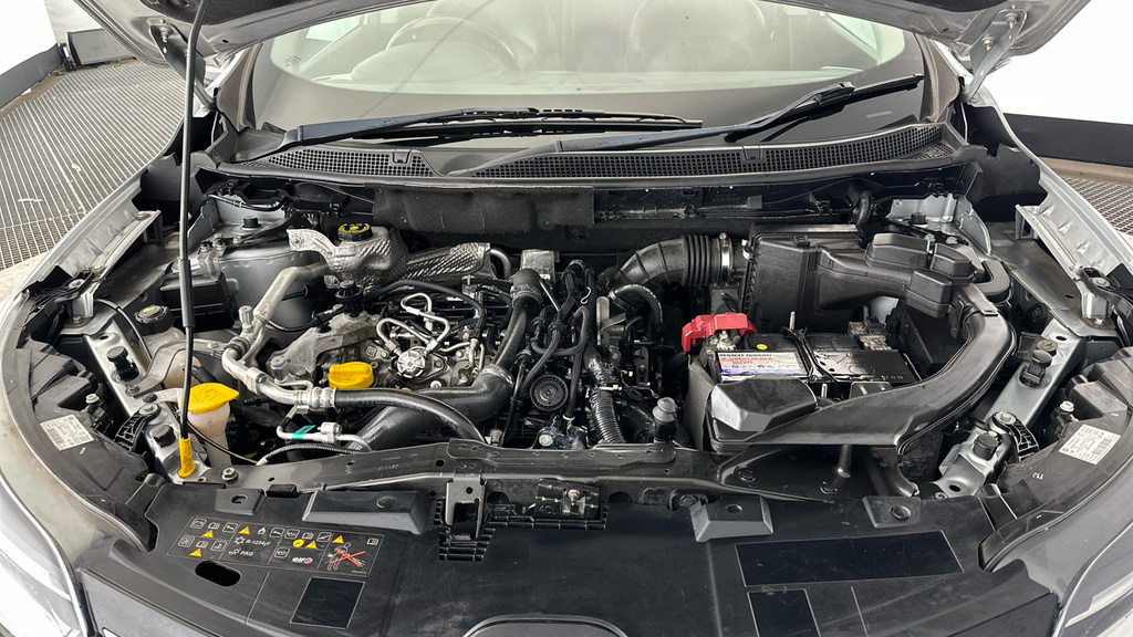 Renault Kadjar Suv 1.3 Tce Gt Line Edc Euro 6 Ss 201969 Black #27