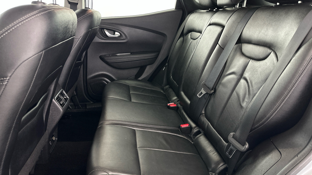 Renault Kadjar Suv 1.3 Tce Gt Line Edc Euro 6 Ss 201969 Black #25