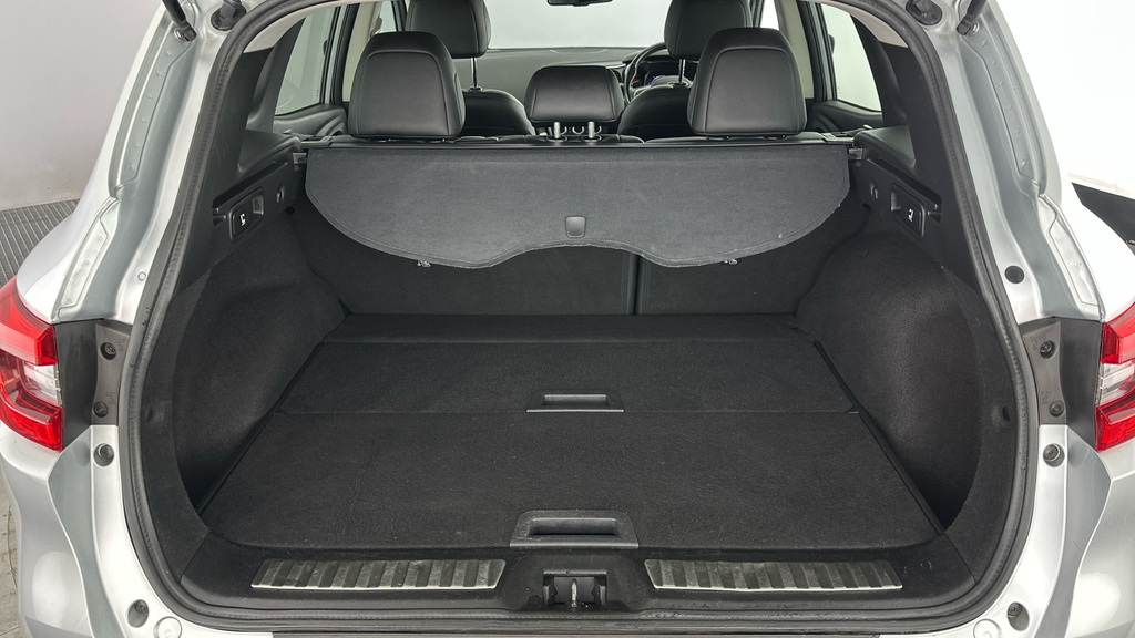 Renault Kadjar Suv 1.3 Tce Gt Line Edc Euro 6 Ss 201969 Black #26