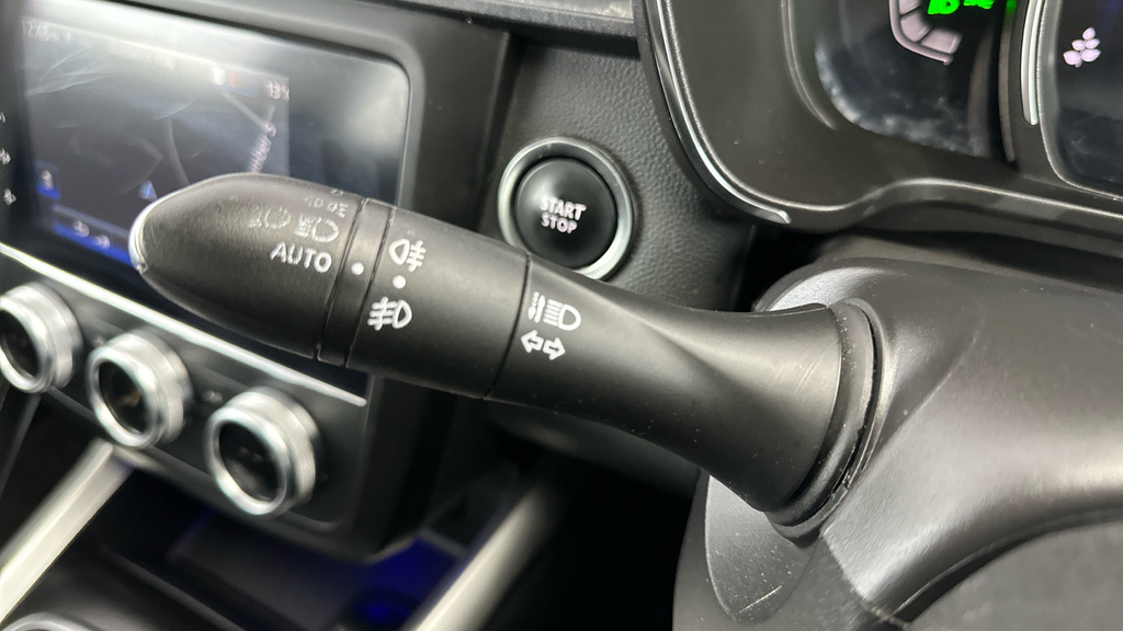 Renault Kadjar Suv 1.3 Tce Gt Line Edc Euro 6 Ss 201969 Black #10