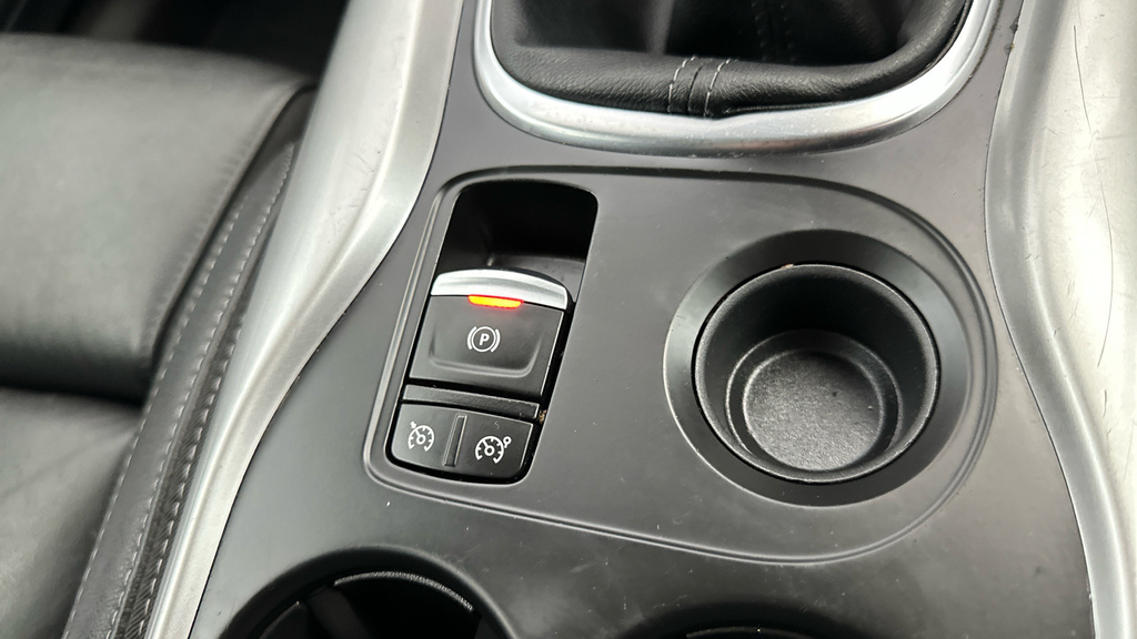 Renault Kadjar Suv 1.3 Tce Gt Line Edc Euro 6 Ss 201969 Black #11