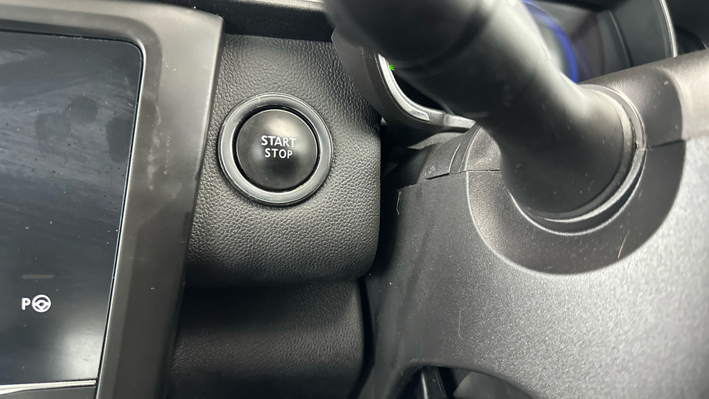 Renault Kadjar Suv 1.3 Tce Gt Line Edc Euro 6 Ss 201969 Black #18