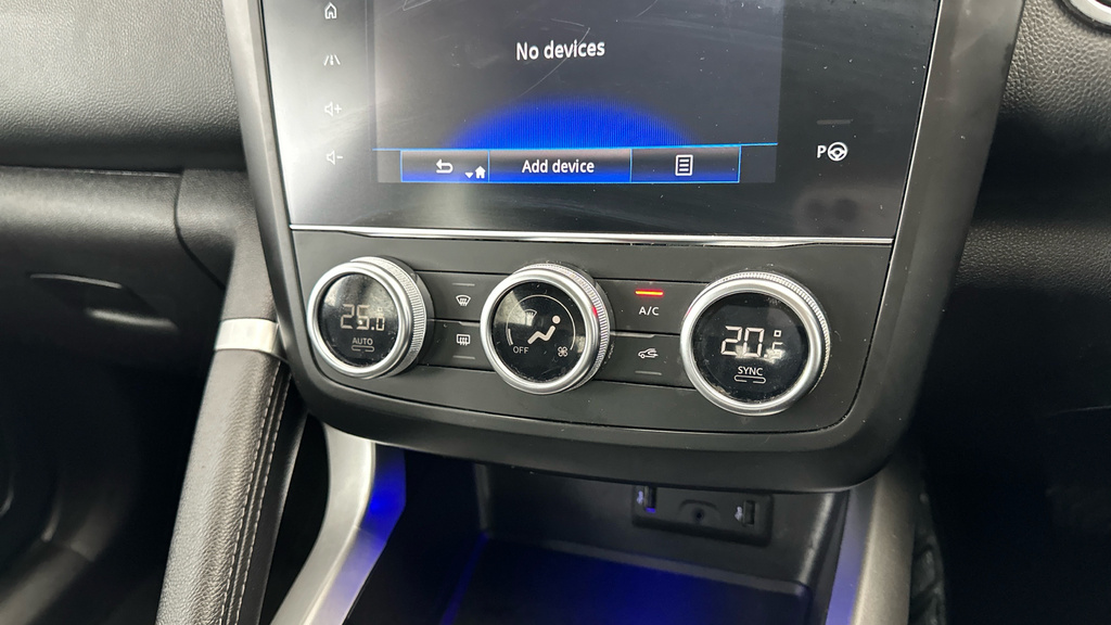 Renault Kadjar Suv 1.3 Tce Gt Line Edc Euro 6 Ss 201969 Black #17