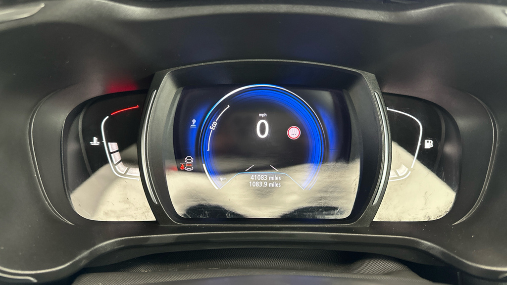 Renault Kadjar Suv 1.3 Tce Gt Line Edc Euro 6 Ss 201969 Black #24