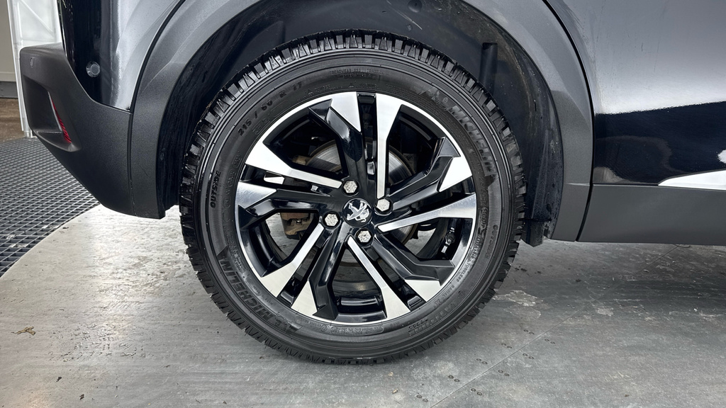 Peugeot e-2008 100Kw Gt Premium 50Kwh Black #17