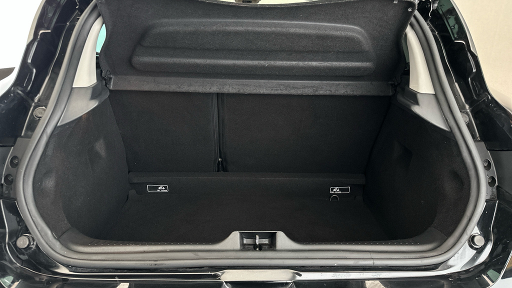 Renault Clio 1.0 Tce Iconic Hatchback Euro 6 Black #20
